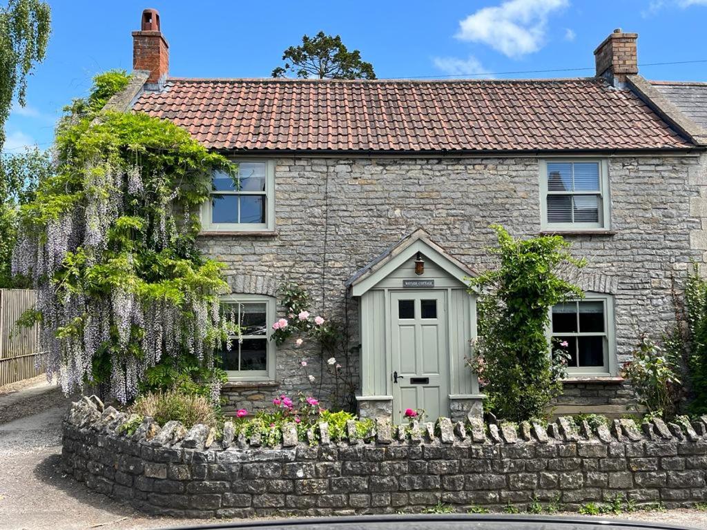 B&B Evercreech - Wayside Cottage - Cosy Cottage in Somerset - Bed and Breakfast Evercreech