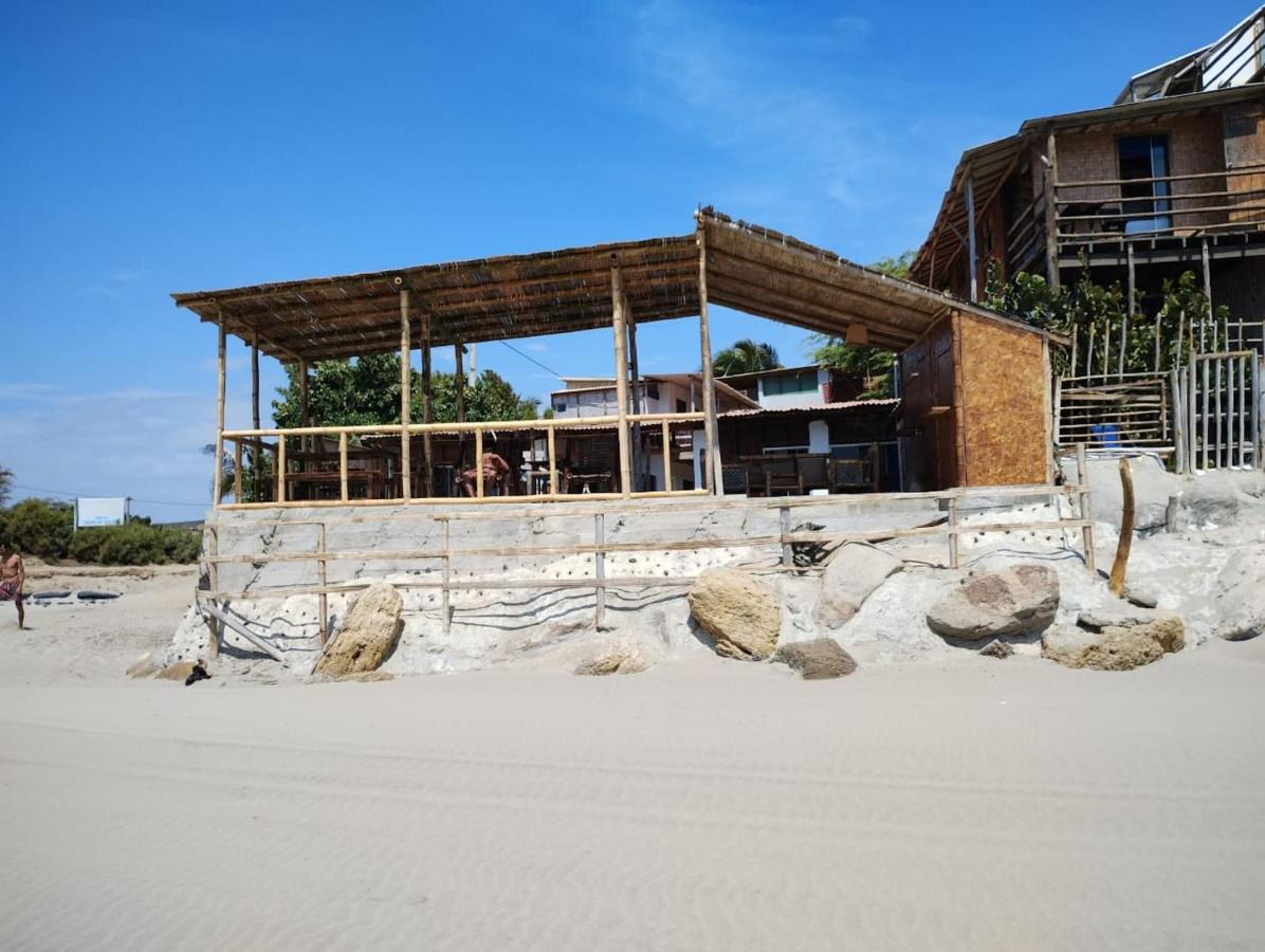 Mancora Beach House - B&B