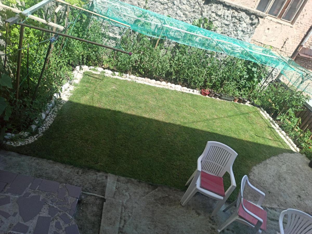 Apartman Sara Bascarsija - Chambres d’hôtes Sarajevo