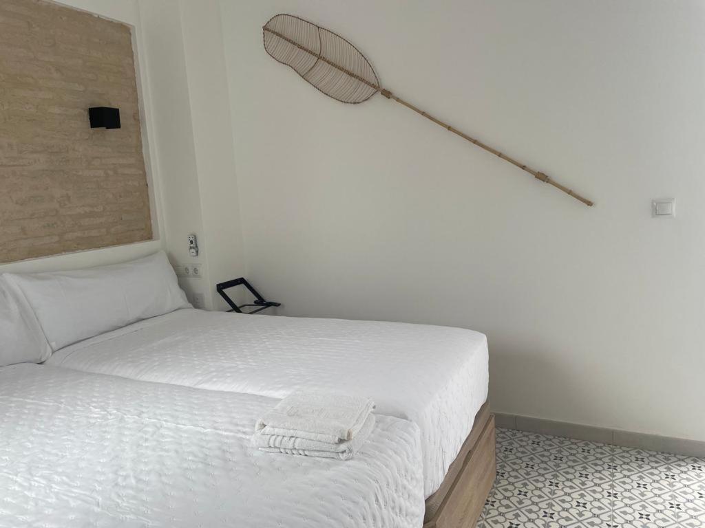 Doppelzimmer mit Balkon
