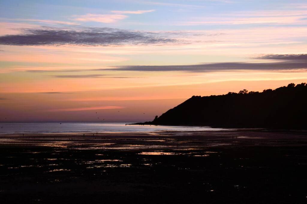 Baie du Mont Saint Michel, optez pour notre "Plan Baie" - B&B Saint-Jean-le-Thomas