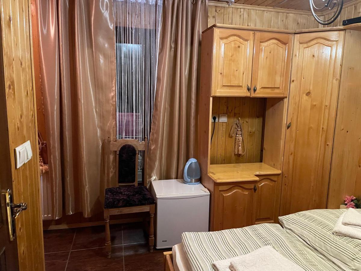 Kleines Doppelzimmer
