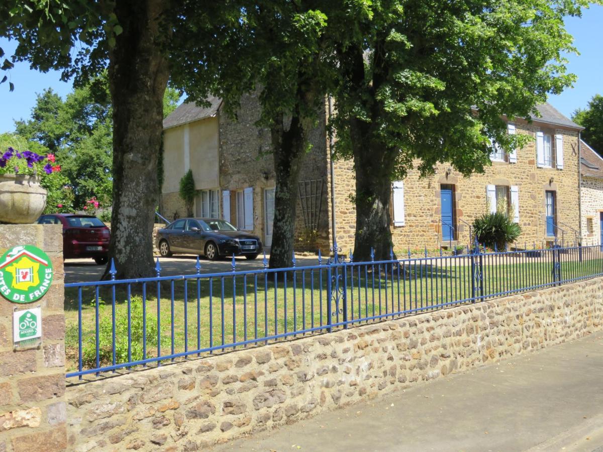 B&B Moitron-sur-Sarthe - Les Quatre Saisons - Bed and Breakfast Moitron-sur-Sarthe