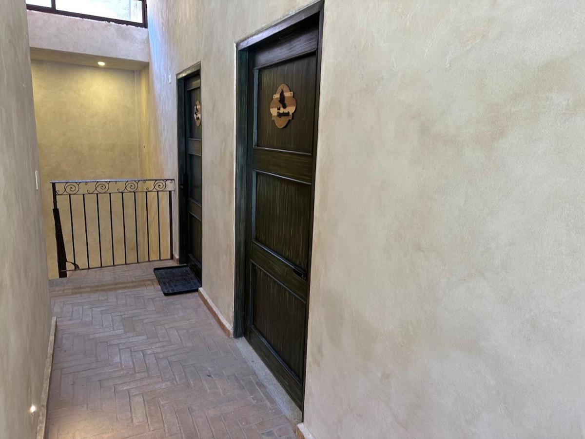 L’Appuntamento en Val'Quirico - B&B