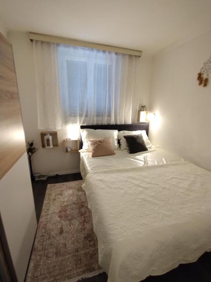 Alba Crikvenica - Ferienwohnung