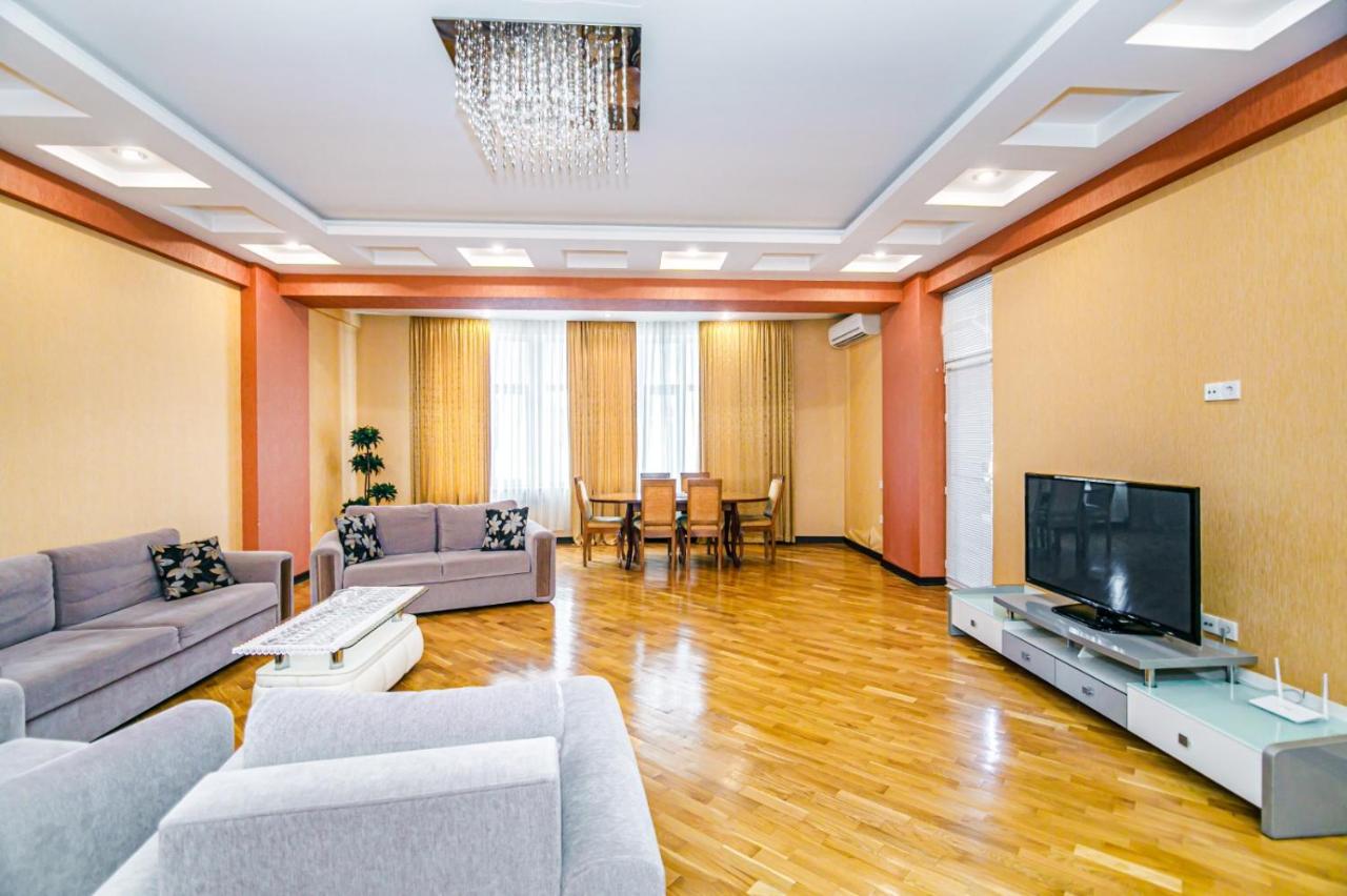 B&B Baku - Fully Equipped Apartment - Bed and Breakfast Baku