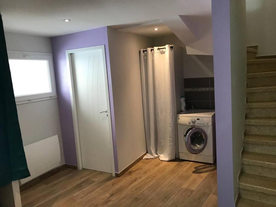 Maison de village - Chambres d'hôtes Laurens