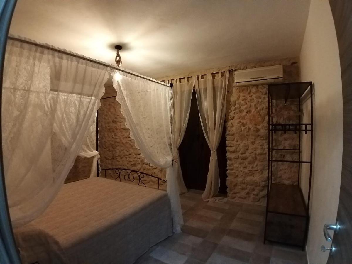 B&B Naro - A cantunera o castieddu - Bed and Breakfast Naro