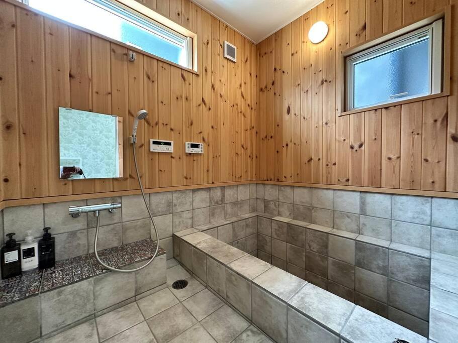 白浜貸別荘H-61c - B&B Shirahama