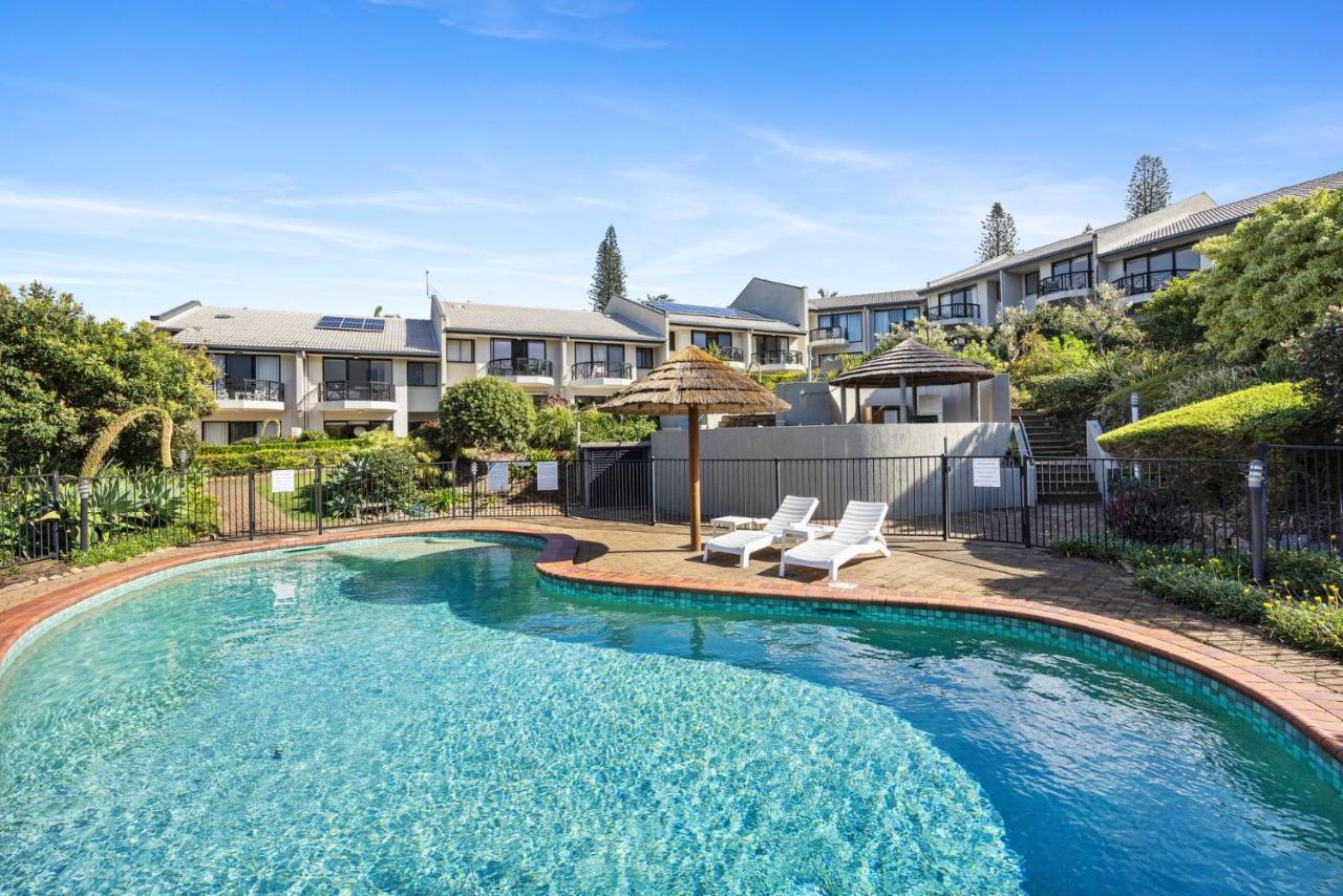 2 2 Orealla Crescent Sunrise Beach - B&B