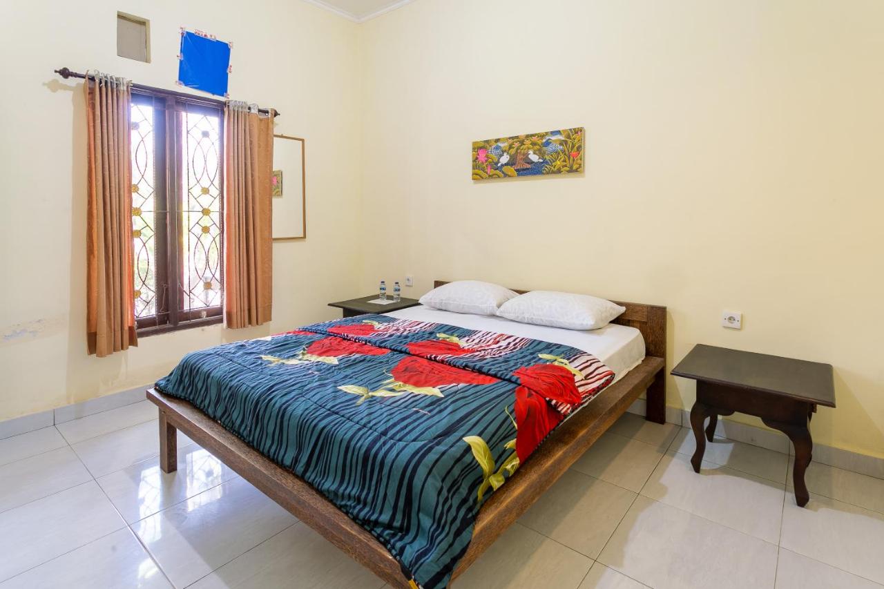 Deluxe kamer met keuken