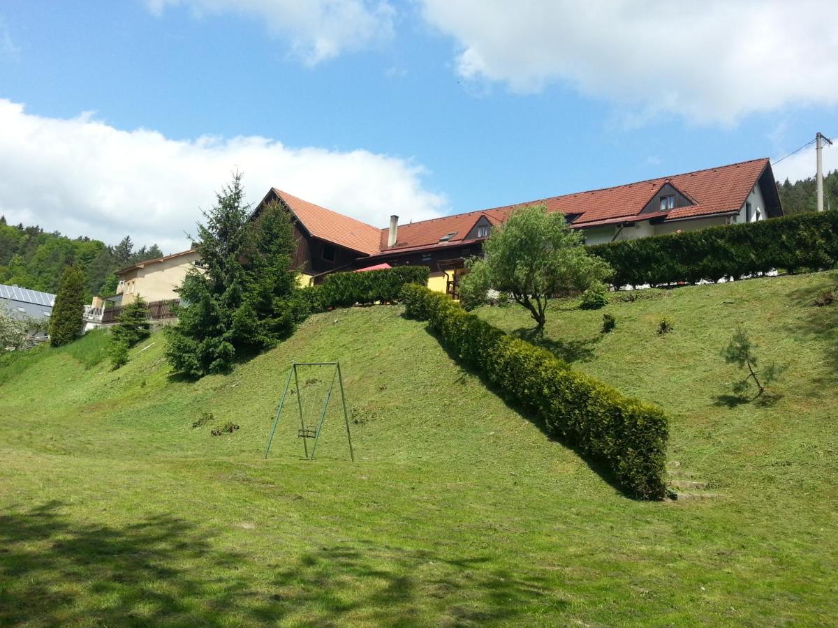 Pension Formanka