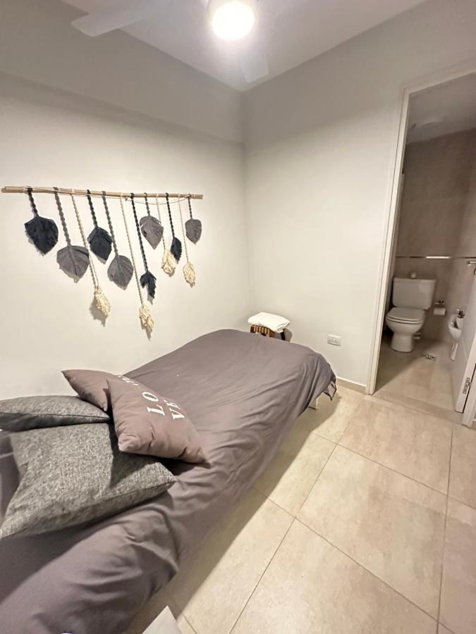 Apart torre jacaranda 1 - Bed and Breakfast San Miguel de Tucumán