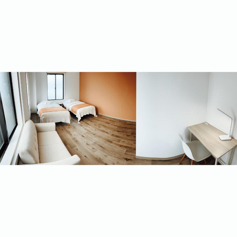 Triple Room with Mountain View