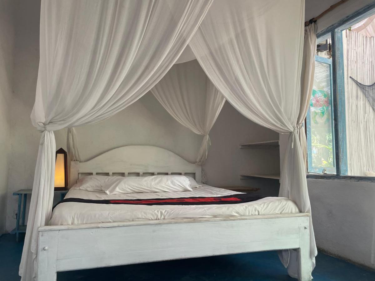 Chambre Double Deluxe