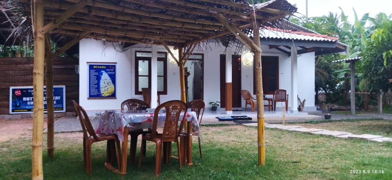 Colombo Airport-Transit-Villa Butterfly Stay Guesthouse - B&B