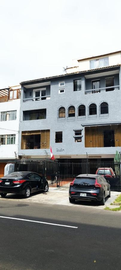Miraflores House C&F - B&B