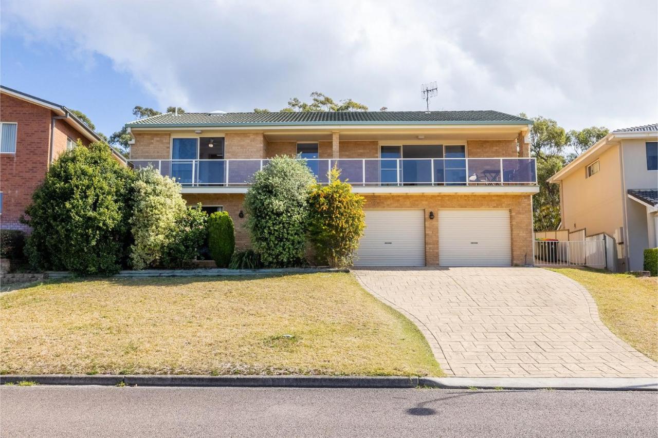 124 Rocky Point Rd - pet friendly, air con, Wi-Fi, high chair and Cot - B&B Fingal Bay
