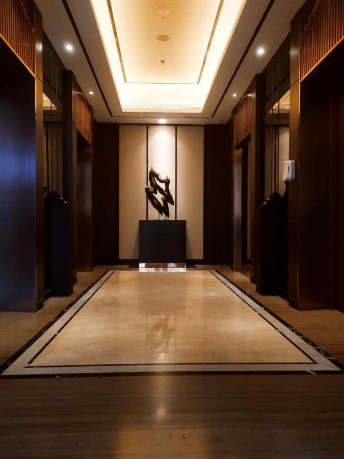 DeAr Caspian Apartment - B&B Surabaya