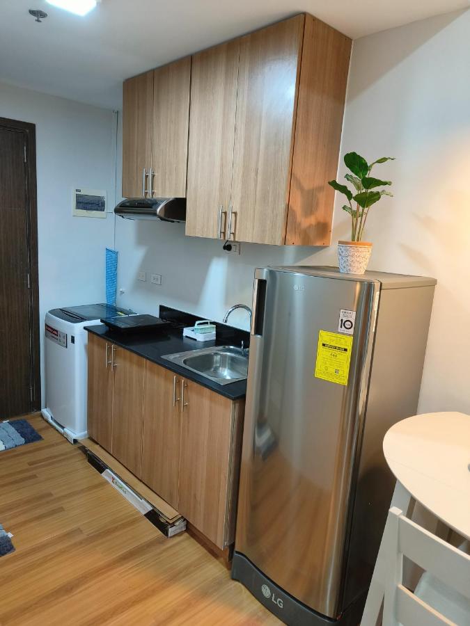 Appartement 2 Chambres