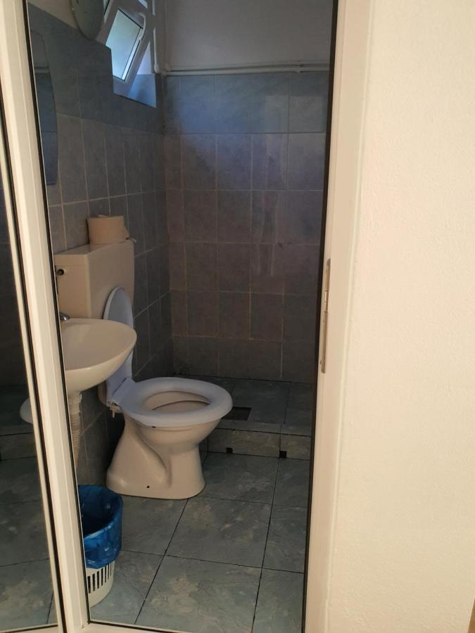 Tweepersoonskamer met Eigen Badkamer