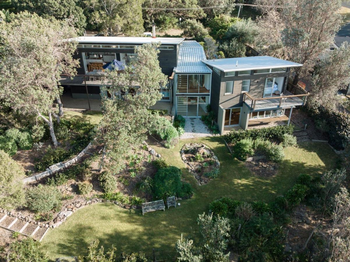 Argyll Mollymook Absolute Oceanfront - B&B Mollymook