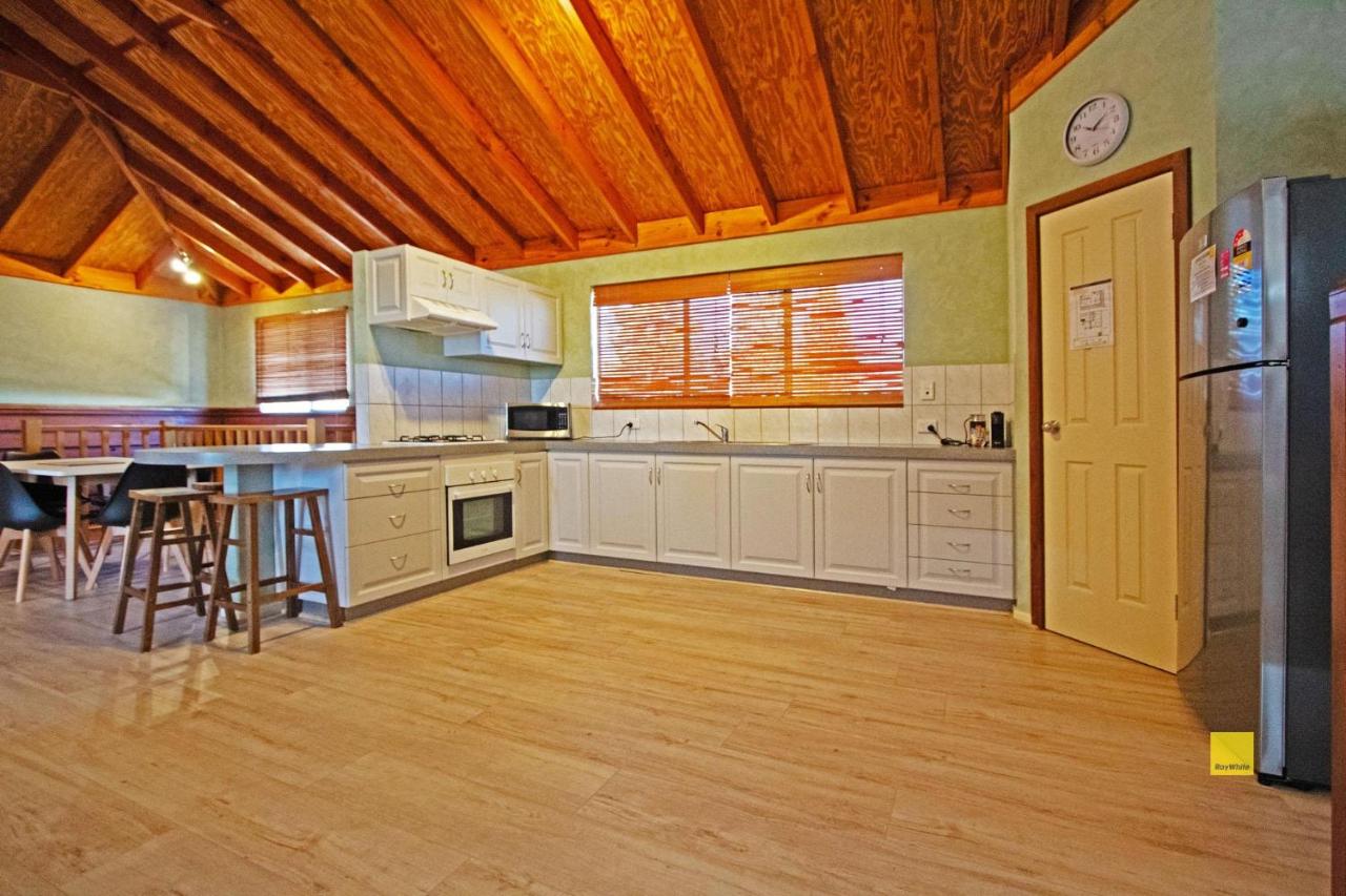 Coastal Dayz - Ferienwohnung Jurien Bay