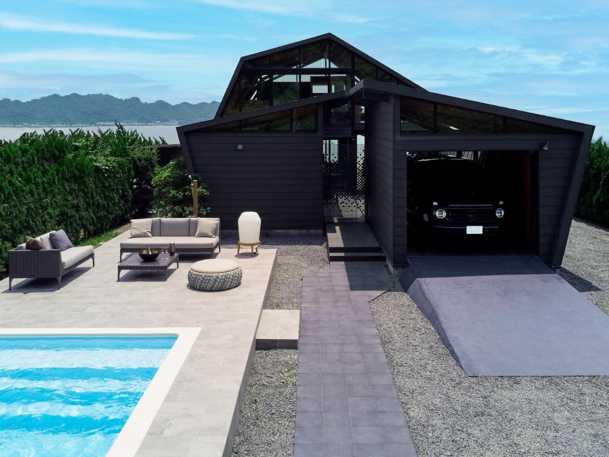 CAP MARTIN Funny house - B&B Motona