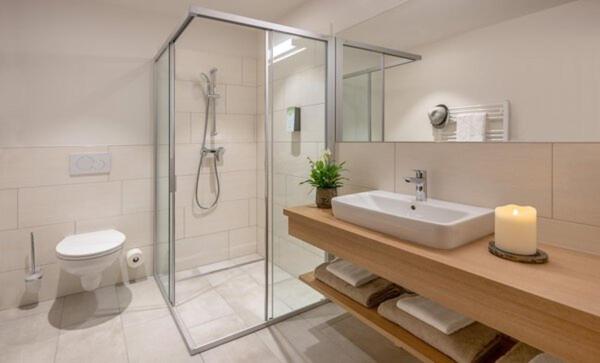 Appartamento con Sauna 