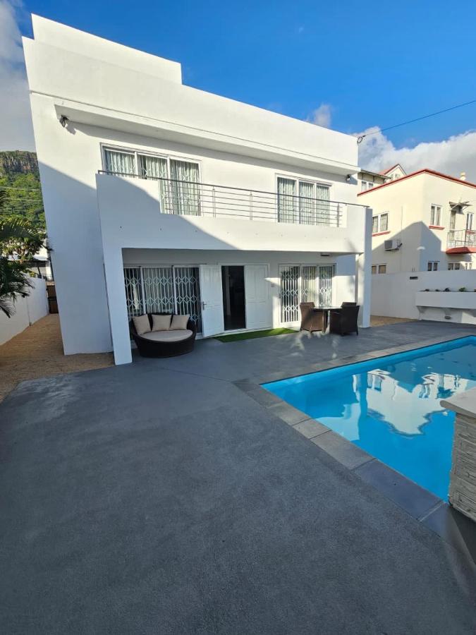Villa La Preneuse - B&B