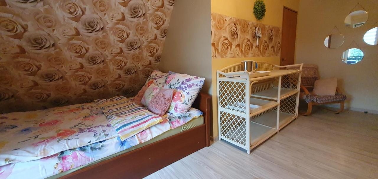 Family Suite with Balcony