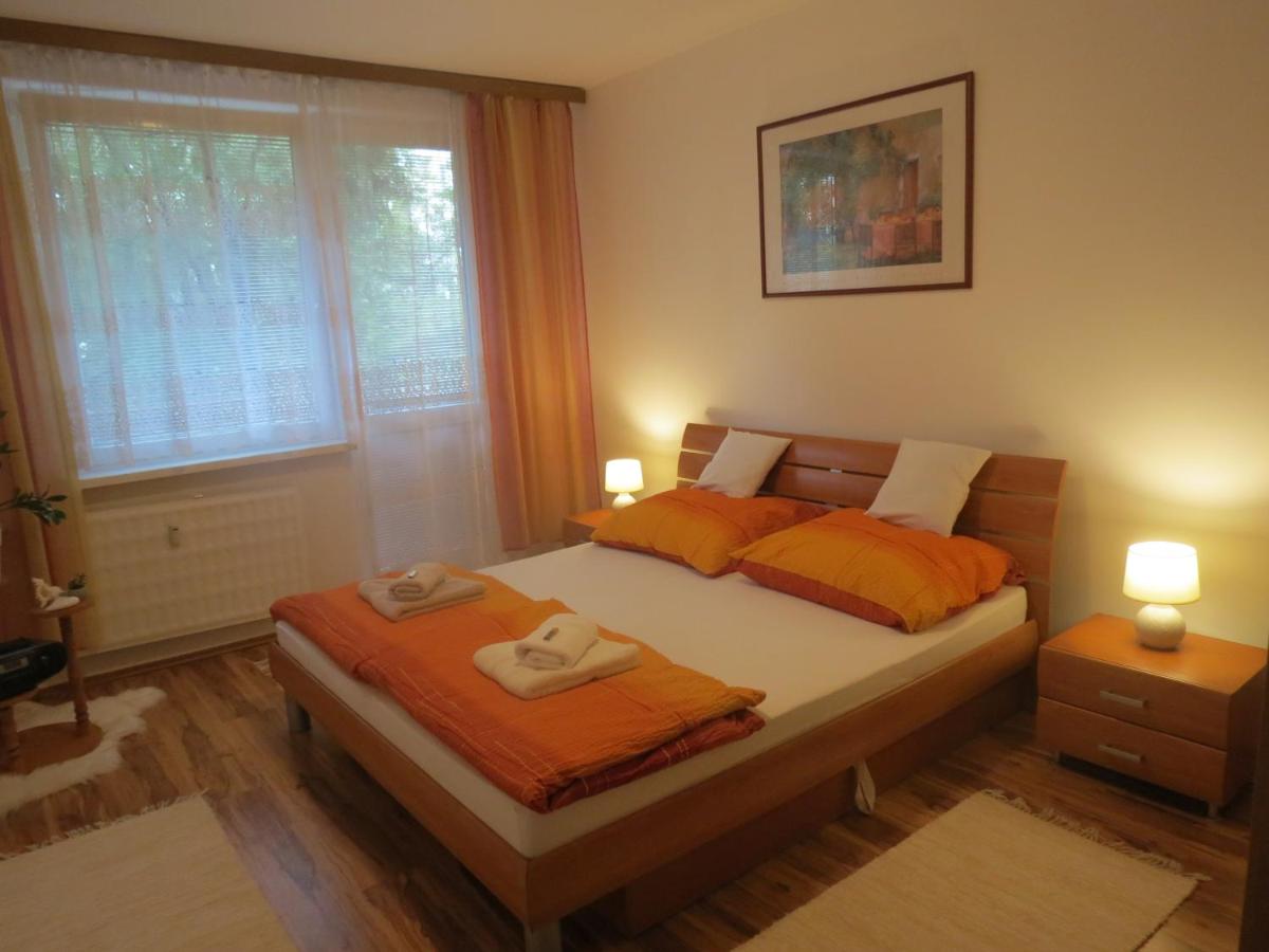 Apartman Classic - B&B