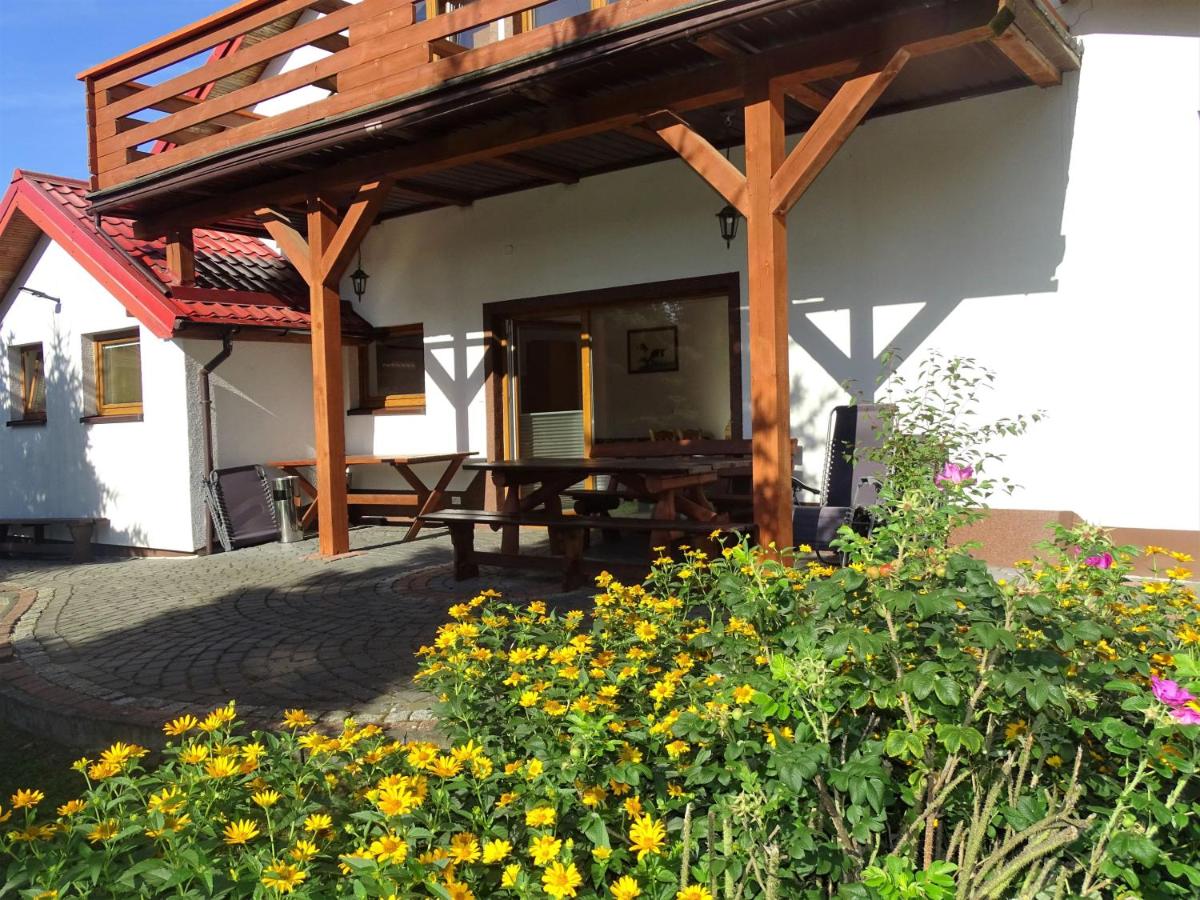 Mimoza Gospodarstwo Agroturystyczne - Bed and Breakfast