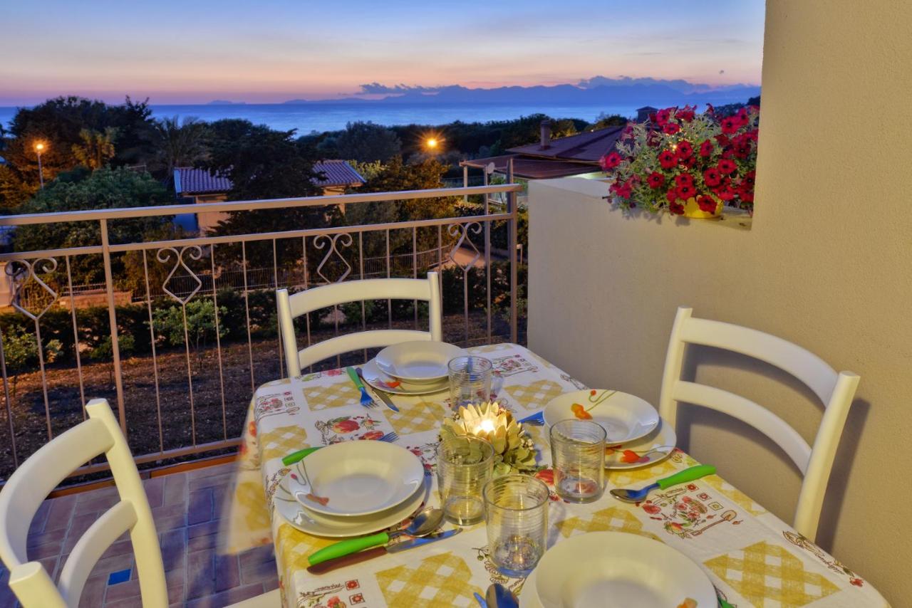 B&B Agropoli - Casa Vacanze Villa Liotta - Bed and Breakfast Agropoli