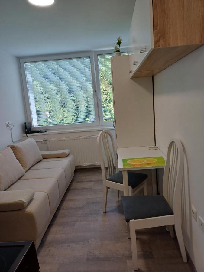 Apartma Nadja - Ferienwohnung