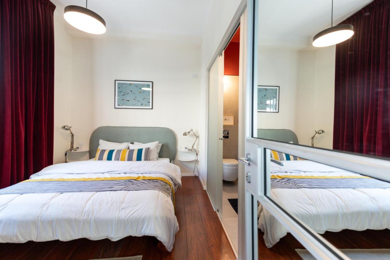 Appartement met 1 Slaapkamer