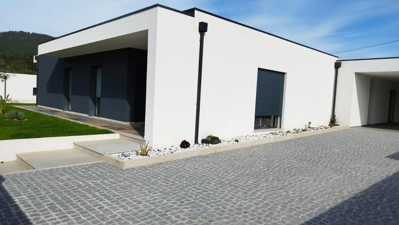A Casa do Fiúza - Ferienwohnung