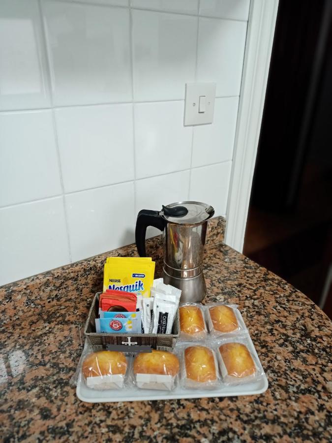 R Y M 1950 Apartamento - B&B Avilés