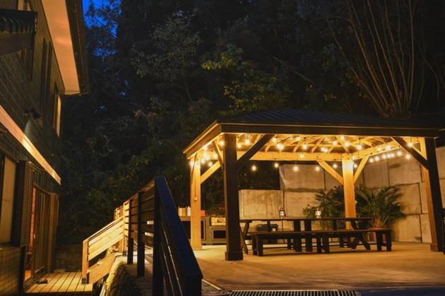 Little Hermit - Vacation STAY 39645v - B&B