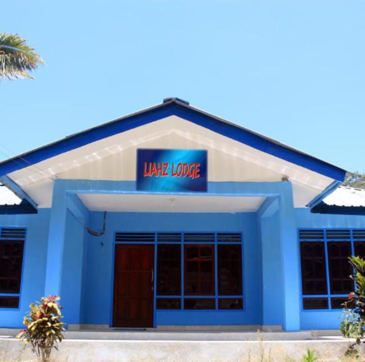 Liahz Lodge - B&B