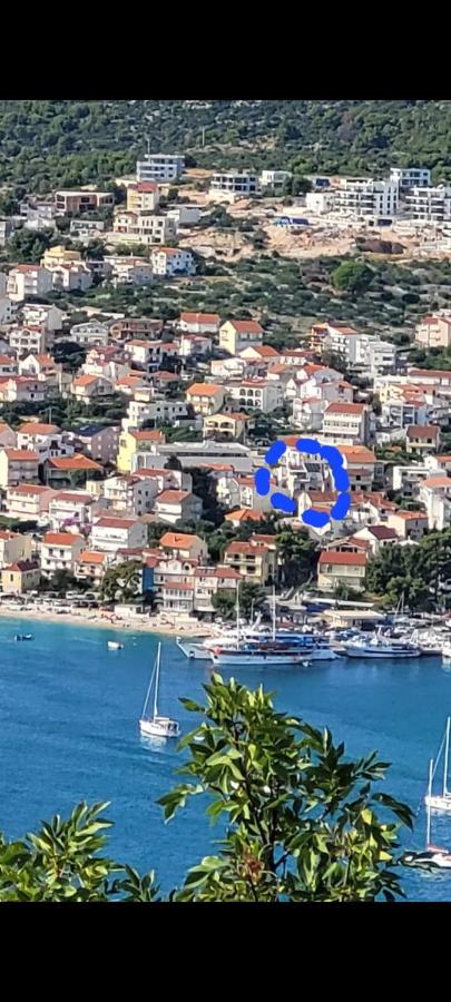 Apartamento con vistas al mar
