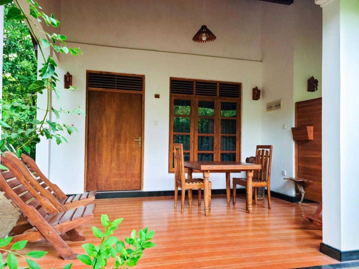 Woodholic Homestay - B&B