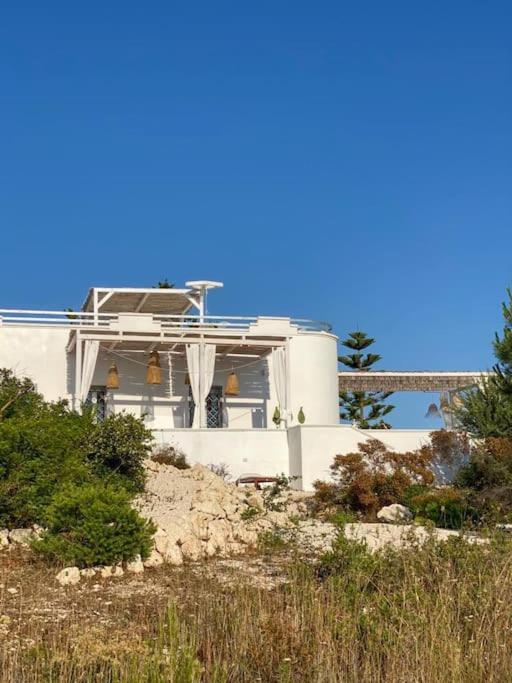 Villa Alba, Beach House-5 minutes from sea - Chambres d’hôtes Marina di Lizzano