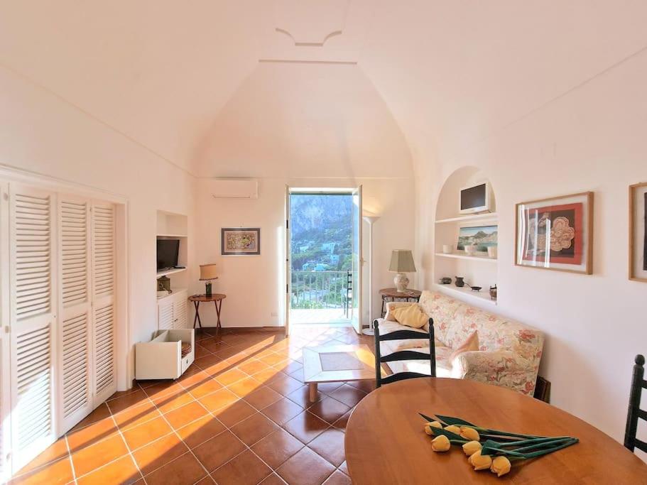 La casa di Enzo - Ferienwohnung