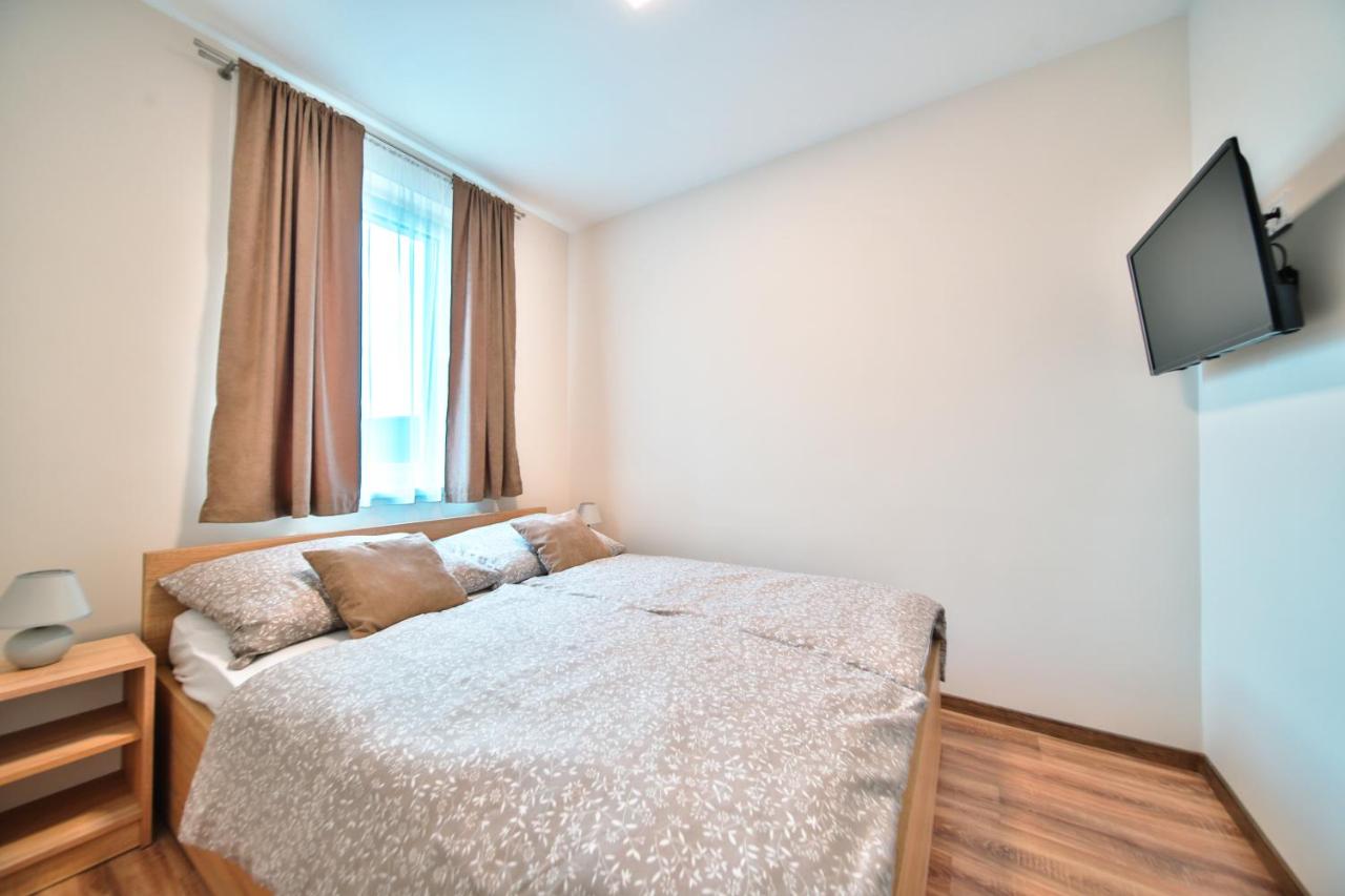 Apartamento de 1 dormitorio