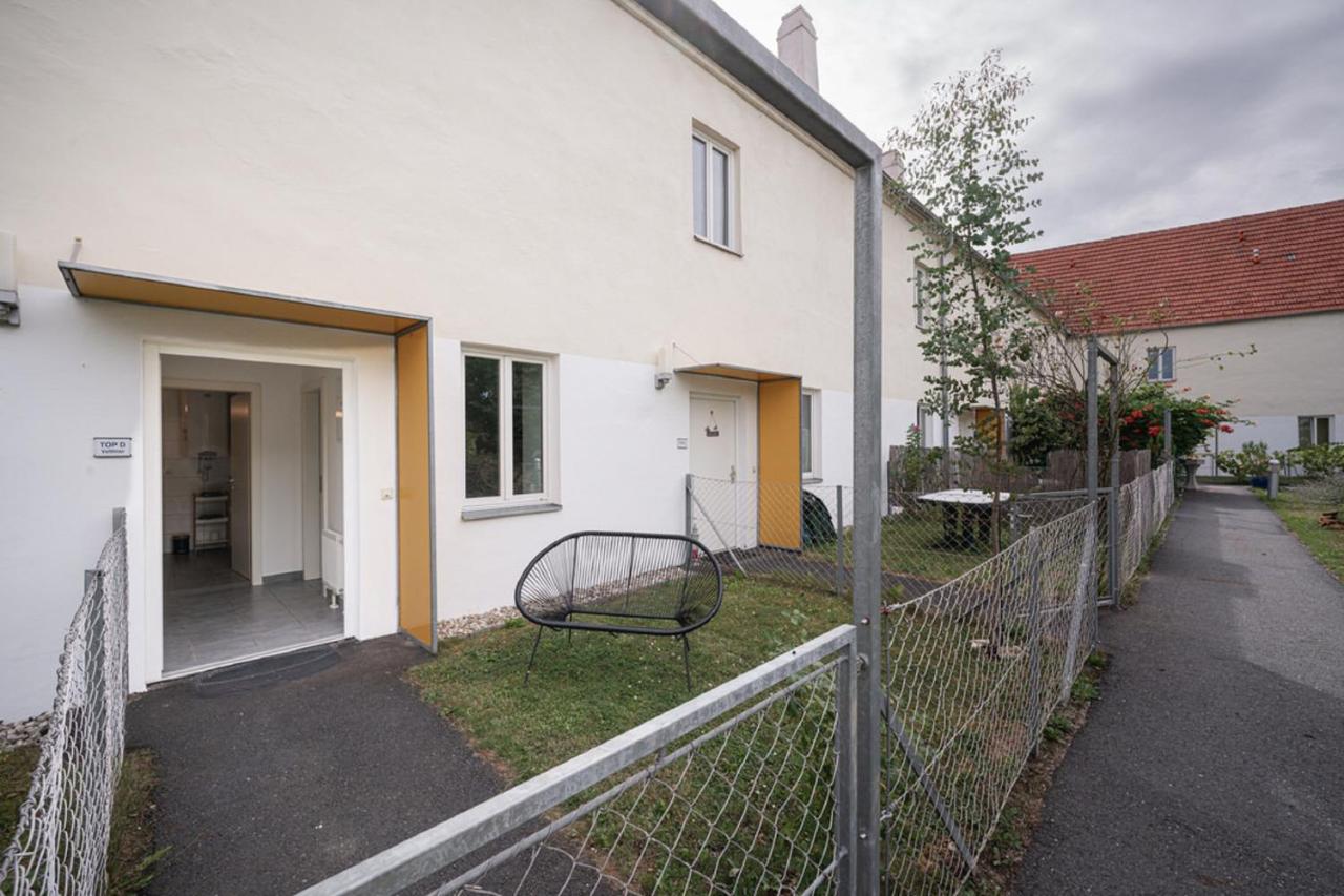 Apartment - Erdgeschoss