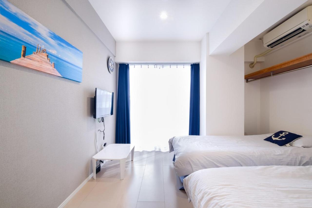 B&B Naha - Good Life Apartment - Vacation STAY 08492v - Bed and Breakfast Naha