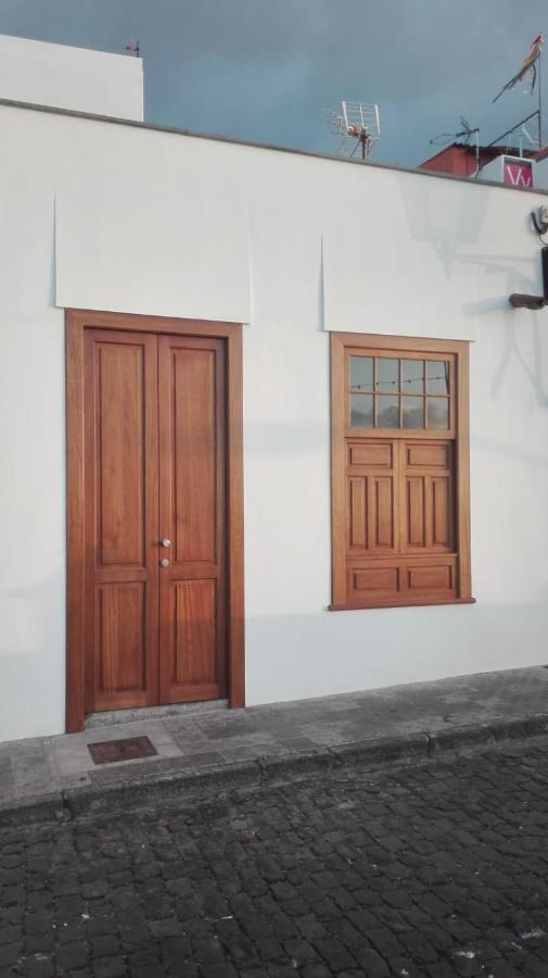 B&B Garachico - Vivienda Vacacional San Roque, 30 - Bed and Breakfast Garachico