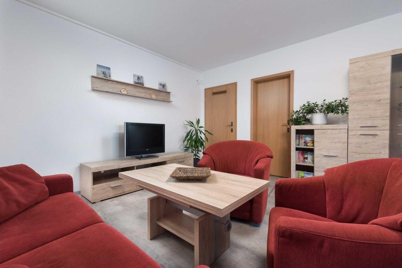 Appartamento con 2 Camere da Letto e con Doccia 