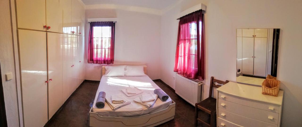 B&B Vergi - Δώρας - Bed and Breakfast Vergi